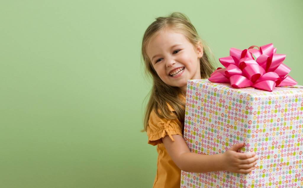 20 sugestões de presentes para o Dia das Crianças de R$ 40 a R$ 2,5 mil