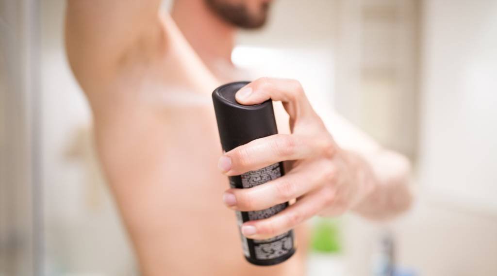 Calor intenso faz crescer procura por desodorante no último dia antes da Black Friday, diz Google
