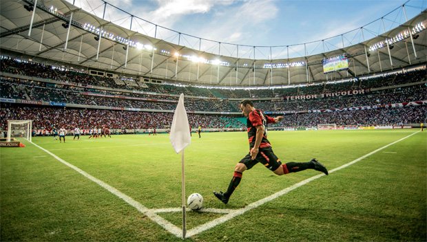 Com Amazon, Campeonato Brasileiro de 2025 já tem quatro opções de transmissão; veja quais