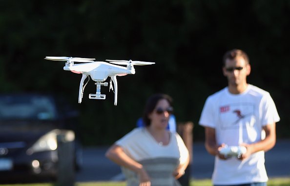 Contra boca de urna, PF vai usar 100 drones no dias das eleições