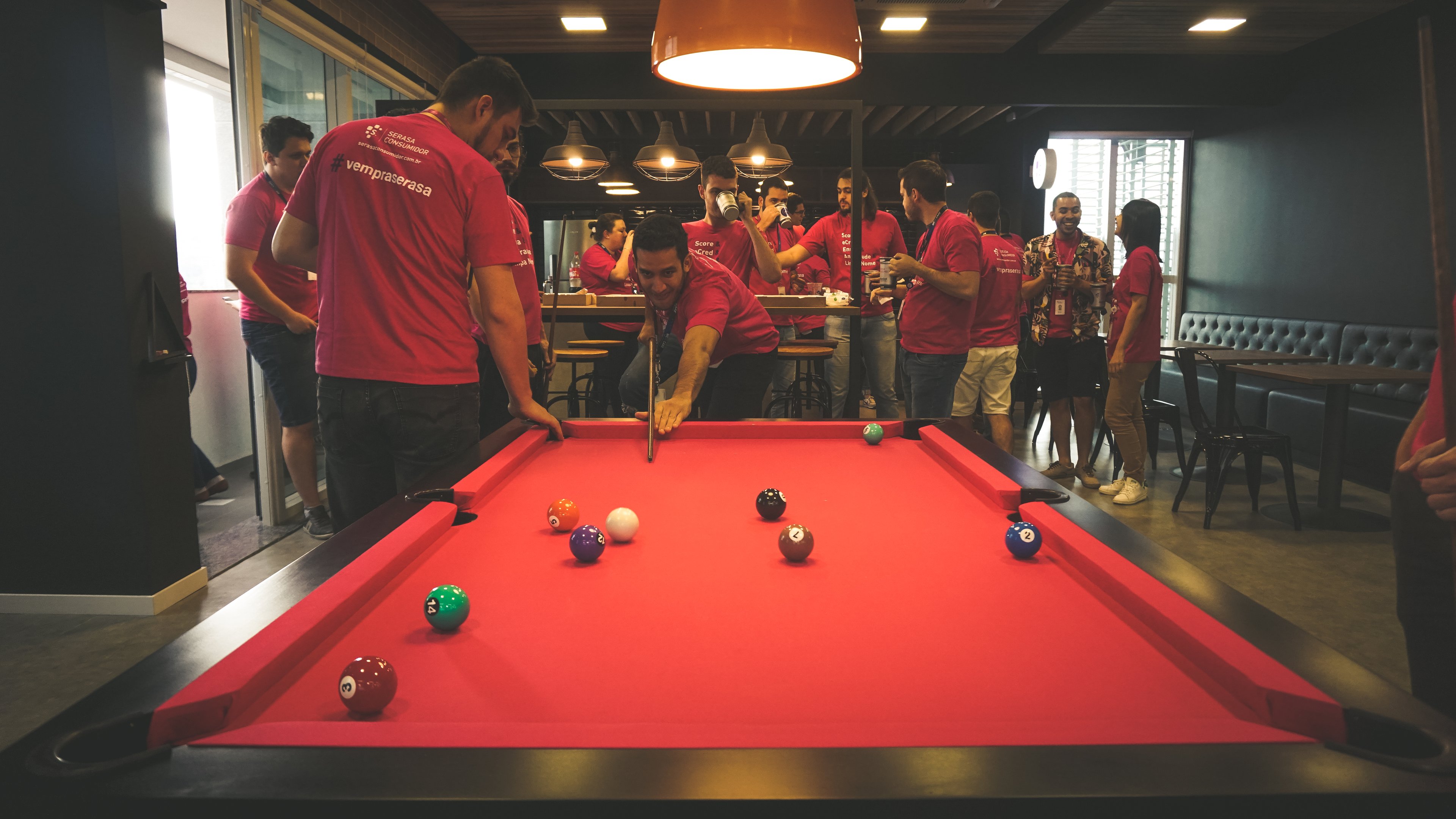 Startup da Serasa inaugura escritório em Blumenau e abre 34 vagas