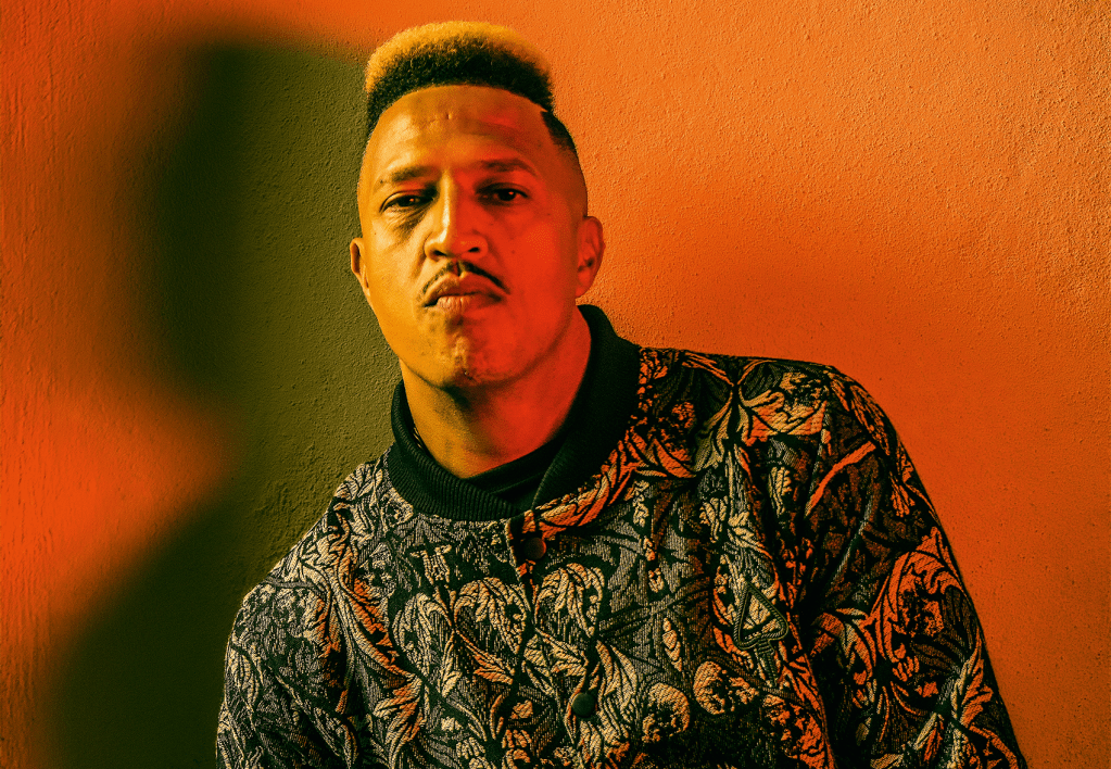 Papo Reto: hoje, Mano Brown é paz e amor