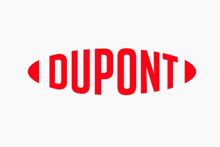 Identidade: mais simplificado, novo logo une as palavras “Du” e “Pont”. (PRNewsfoto/DuPont/Divulgação)