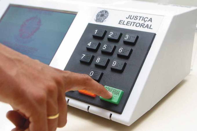 ASSISTA AO VIVO: acompanhe a apuração das eleições 2022