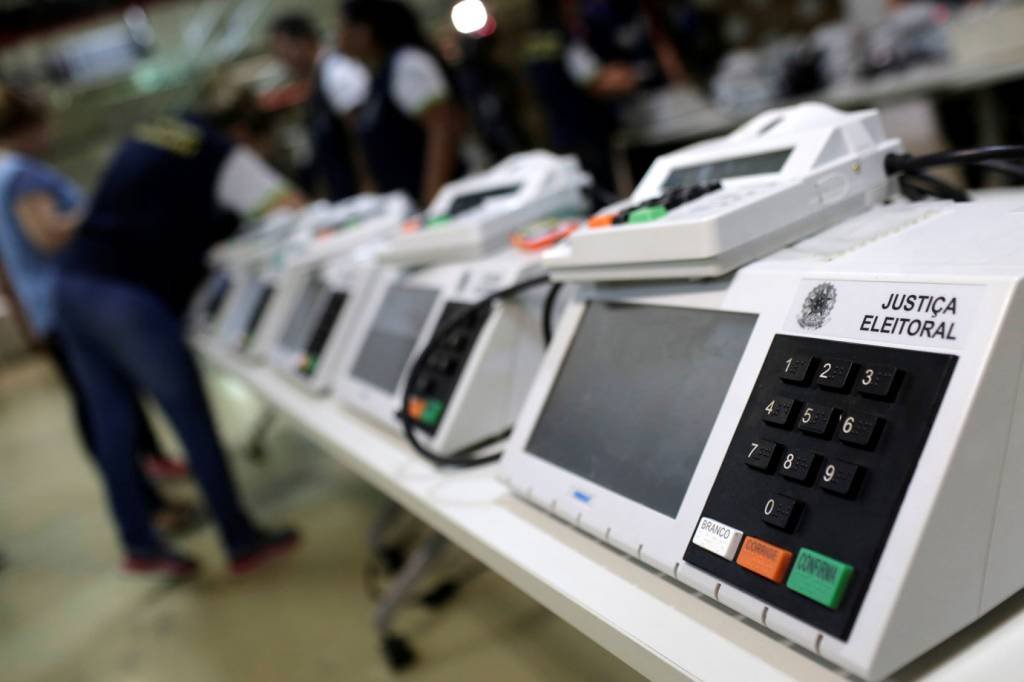 Governo erra e deve corrigir valor do fundo eleitoral para R$ 1,86 bi