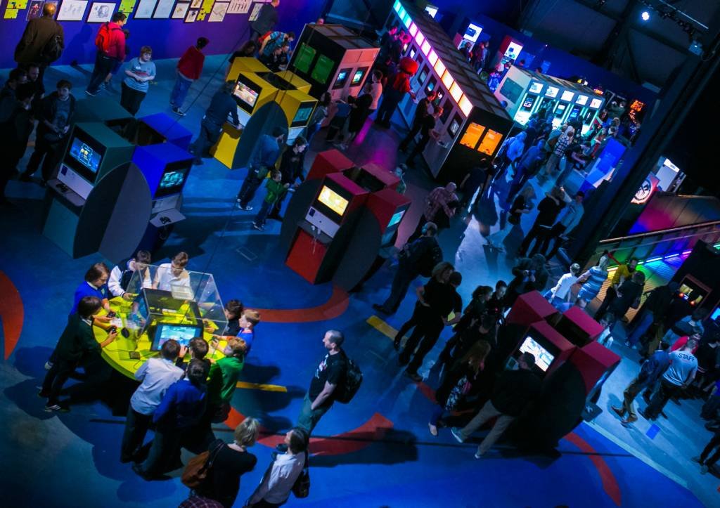 Mercado de games no Brasil deve crescer 5,3% até 2022, diz estudo