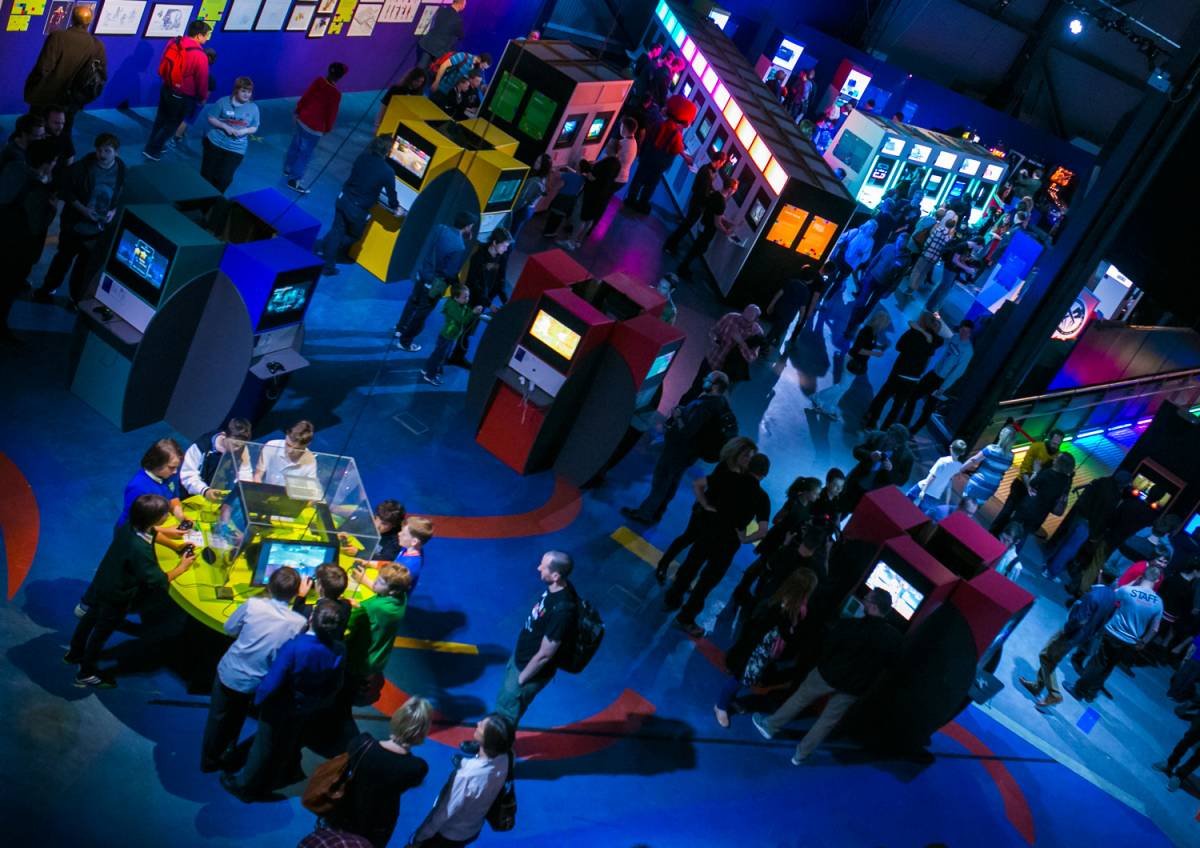 Abragames apresentou no BIG 2022 mapeamento do mercado de games