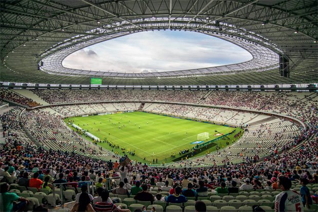 CBF define horários padronizados para o futebol a partir de 2027; veja o que vai mudar