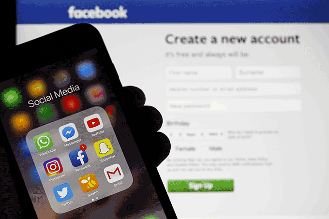 Facebook vai permitir que aplicativos copiem suas funções