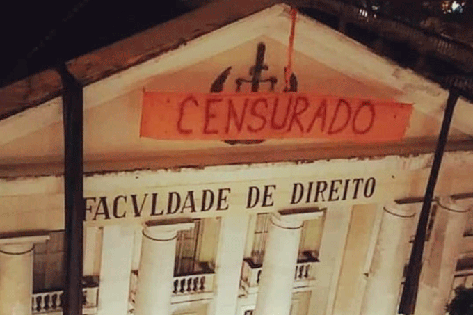 Por insegurança, professores universitários pedem ajuda para deixar Brasil