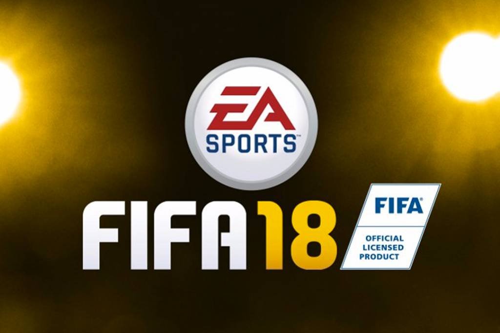 FIFA 18 ganha trailer estrelando Cristiano Ronaldo