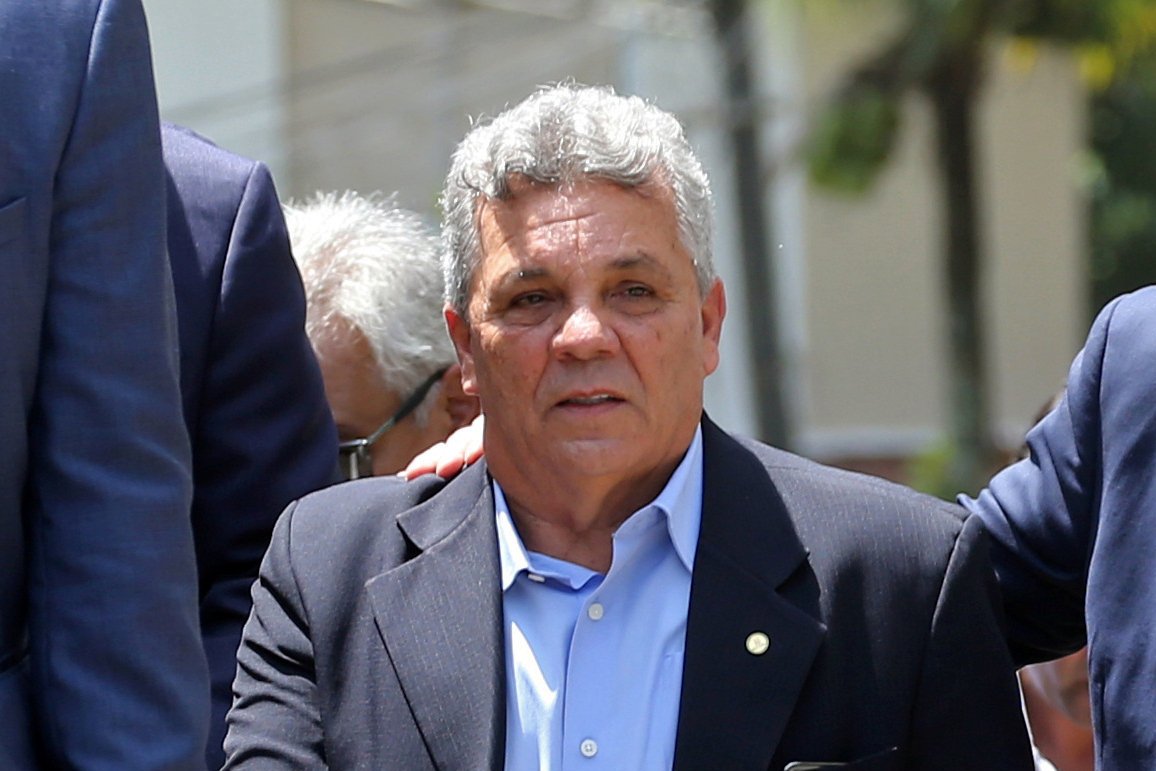 Quem é Alberto Fraga, aliado de Bolsonaro, que foi ao topo do Twitter