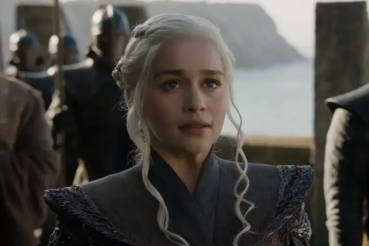 A última temporada de Game of Thrones estreia no próximo domingo, 14 (HBO/Divulgação)