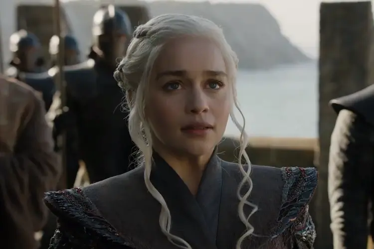 Game of Thrones: Daenerys Targaryen tem grandes chances de sobreviver (HBO/Divulgação)