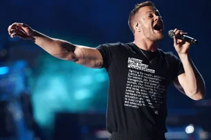 Imagine Dragons anuncia data extra em São Paulo; saiba data, ingressos e valores