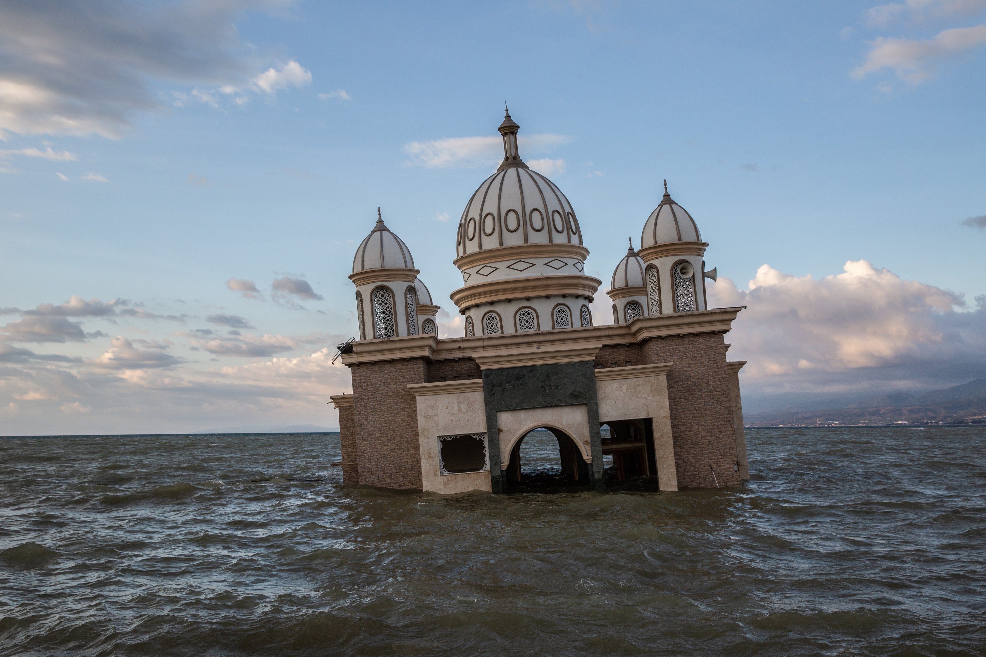 Desastres climáticos causam US$ 2,9 trilhões em perdas econômicas, diz ONU