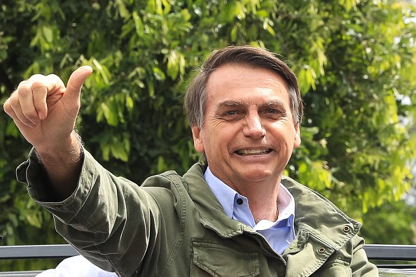 Veja a trajetória e polêmicas de Jair Bolsonaro, presidente eleito