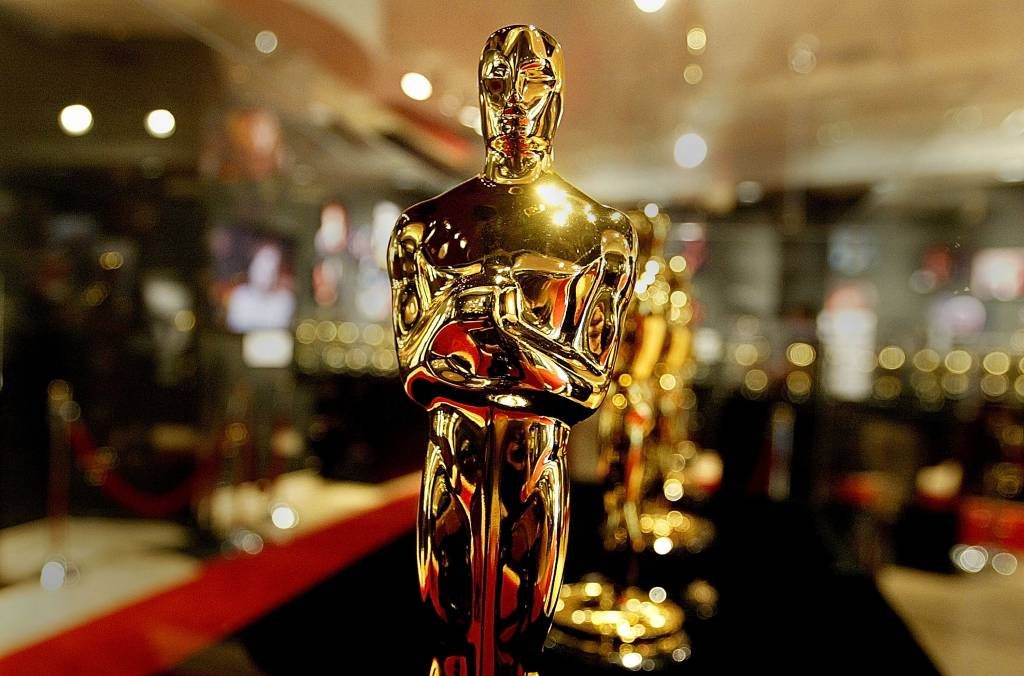 Números e curiosidades sobre o Oscar