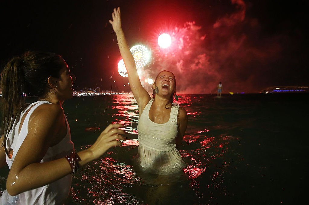 Ano Novo: veja 7 dicas para manter suas metas no próximo ano (Getty Images/Reprodução)
