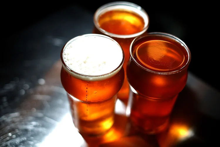 IPA é um acrônimo de India Pale Ale. (Justin Sullivan/Getty Images)