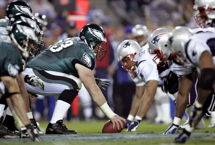 Super Bowl: disparada no preço de temporada para quem deseja visitar a cidade da final (Brian Bahr/Getty Images)