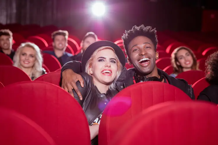 Cinema: 99 vai oferecer ingressos por R$ 0,99 no feriado (Izabela Habur/Getty Images)