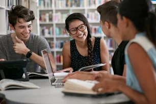 Imagem referente à matéria: O novo curso que promete acelerar cinco anos de carreira em dois finais de semana
