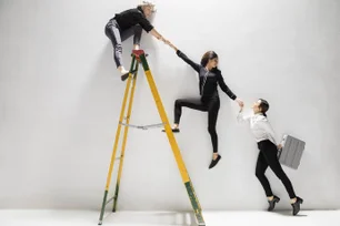 Imagem referente à matéria: Quando a busca por alta performance vira armadilha: os 8 sinais do autoaperfeiçoamento tóxico