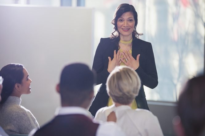 Como um líder pode ajudar no sucesso do seu colaborador?