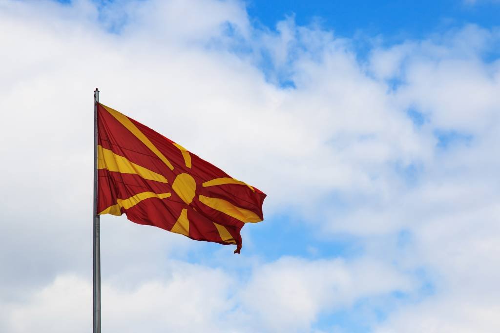 Macedônia só entrará na Otan após acordo com a Grécia, diz secretário