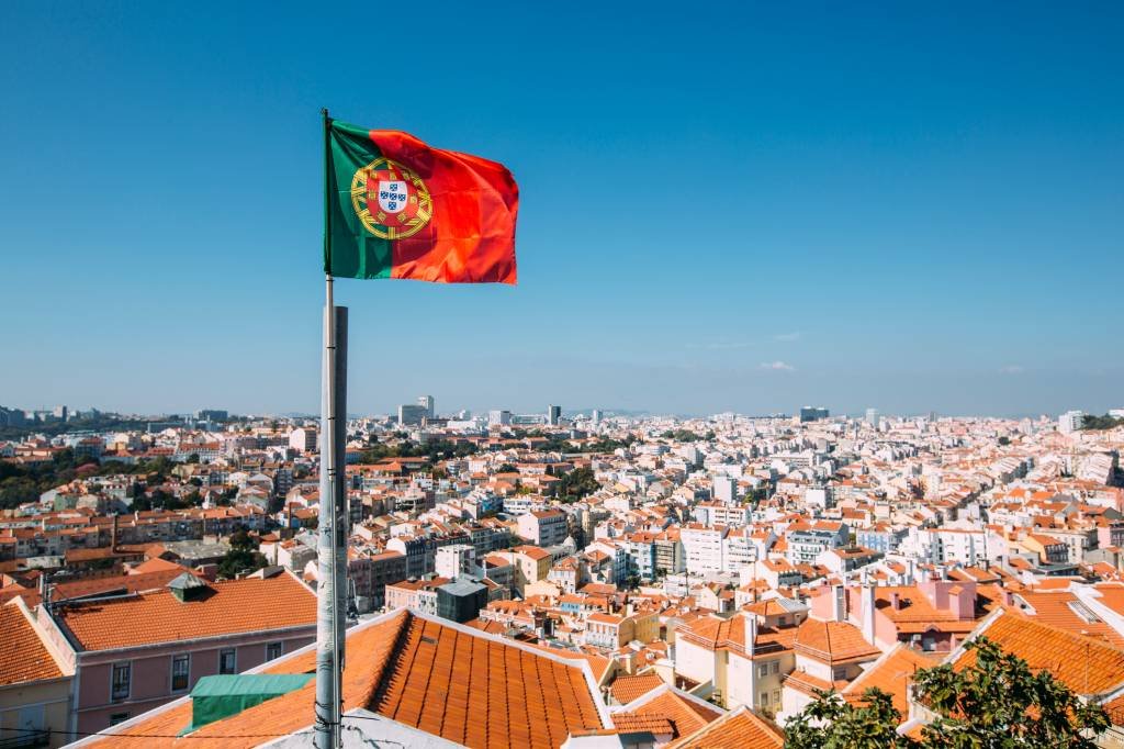 Lisboa: MBA é fruto de parceria entre duas escolas de negócios de Portugal (Alexander Spatari/Getty Images)
