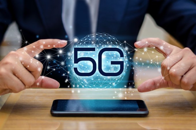 Nokia diz que leilão para 5G no Brasil pode ser o maior do mundo