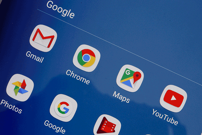 Google tem nova página que facilita acesso a controles de privacidade