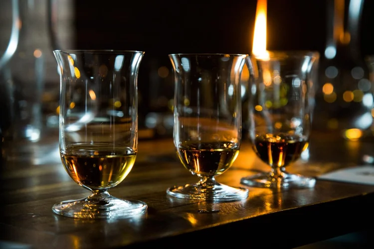  (The Macallan/Divulgação)