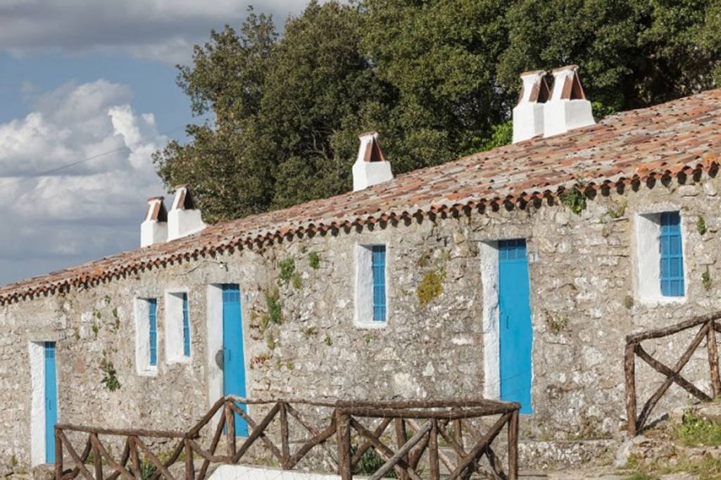 ELES VIVEM NA CASA DOS SONHOS - UMA DAS CASAS MAIS LINDAS QUE JÁ