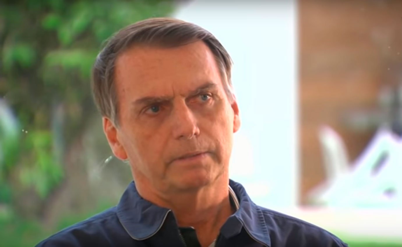 TSE: entrevistas de Bolsonaro à Band e à Jovem Pan não ferem legislação