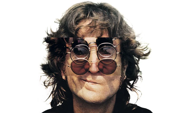 John Lennon: polícia disse suspeitar que os itens foram roubados pelo ex-motorista de Yoko Ono, viúva de Lennon (Reprodução/Reprodução)