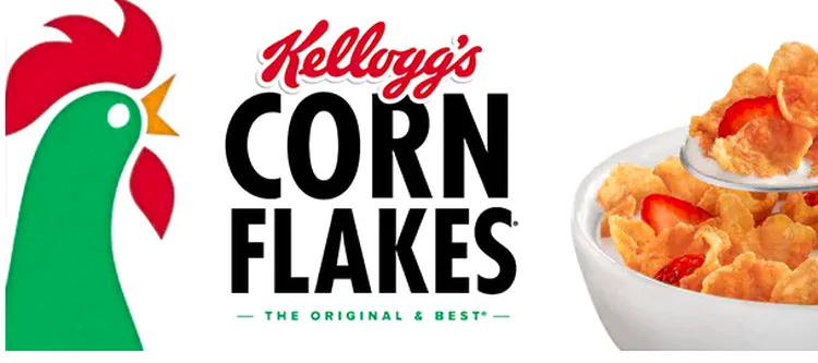 KELLOGG&#8217;S: desafio da companhia é ir além dos cereais matinais que fizeram sua fama  / Divulgação