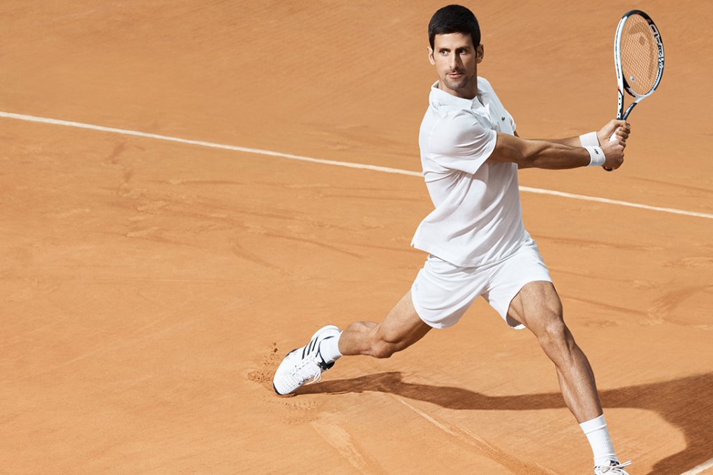 Lesão afasta Djokovic das quadras após título no Aberto da Austrália