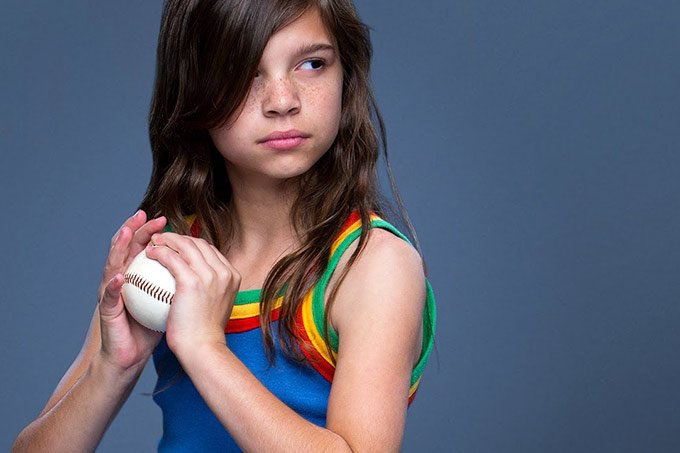 Campanha #LikeAGirl, que ganhou o mundo, é eleita a melhor do século