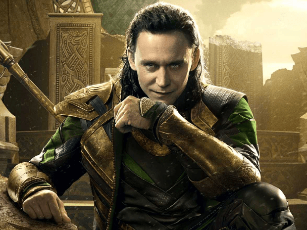 Confirmado! Loki terá segunda temporada no Disney+