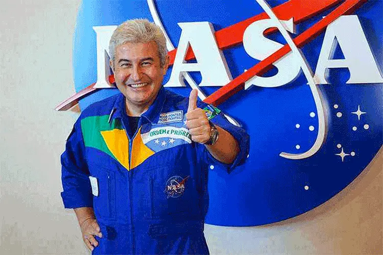 Pontes: o ministro é visto com certa simpatia, com a ressalva de que o ministro não é nem pesquisador nem cientista (Kennedy Space Center/Divulgação)