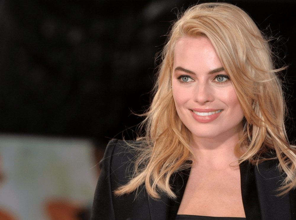 Margot Robbie vai interpretar boneca Barbie no cinema, Cinema