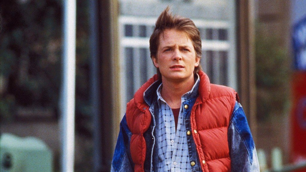 Michael J. Fox