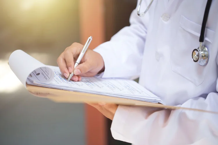 Sentimento de insatisfação é grande na classe médica (krisanapong detraphiphat/Getty Images)