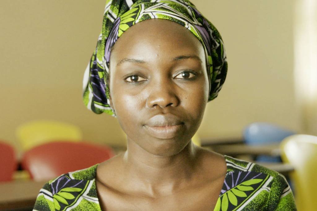 Como vivem hoje as meninas libertadas das garras do grupo Boko Haram
