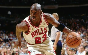 Imagem referente à matéria: “Bitcoin é o Michael Jordan de cripto”, diz Tristan Thompson, astro da NBA