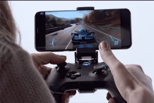 Imagem referente à matéria: Microsoft arquiva plano de console portátil próprio e foca em parcerias com Asus e Lenovo