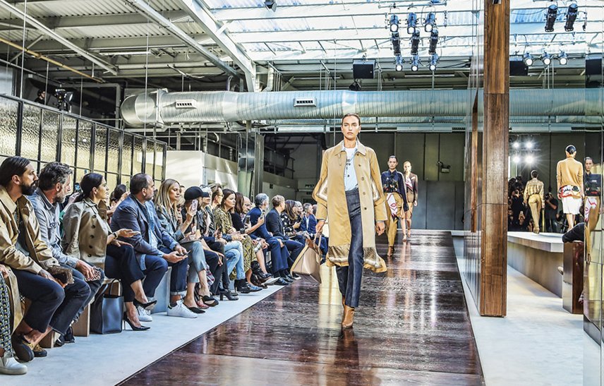 Em breve no closet: as tendências da moda para 2019