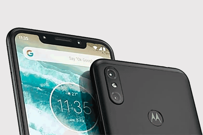 Motorola lança primeiro smartphone da linha Android One no Brasil